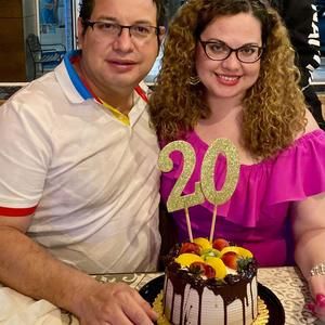 Meet your Posher, Lorena